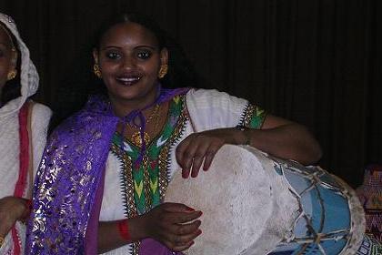 Festival Eritrea Utrecht Nederland - Friday July 9th 2004